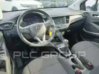 2022 Opel CrosslandX