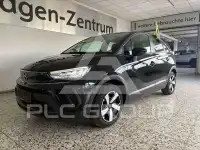 2022 Opel CrosslandX