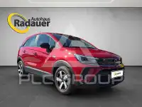 2022 Opel CrosslandX