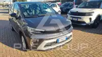 2022 Opel CrosslandX