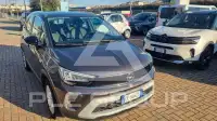 2022 Opel CrosslandX