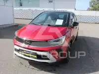 2022 Opel CrosslandX