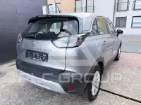 2022 Opel CrosslandX