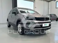 2022 Opel CrosslandX