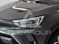 2022 Opel CrosslandX