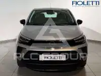 2022 Opel CrosslandX