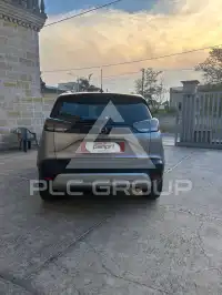 2022 Opel CrosslandX