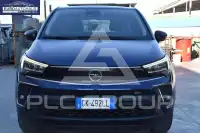 2022 Opel CrosslandX