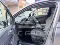 2022 Opel CrosslandX