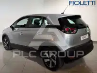2022 Opel CrosslandX