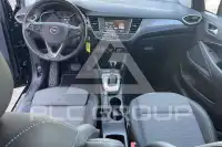 2022 Opel CrosslandX