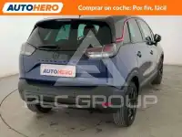 2022 Opel CrosslandX