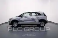 2022 Opel CrosslandX