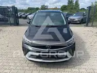 2022 Opel CrosslandX