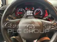 2022 Opel CrosslandX