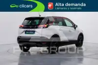 2022 Opel CrosslandX