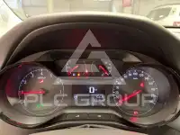2022 Opel CrosslandX