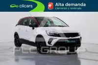 2022 Opel CrosslandX