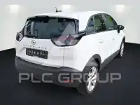 2022 Opel CrosslandX