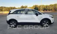 2022 Opel CrosslandX