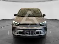 2022 Opel CrosslandX