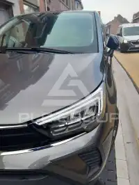 2022 Opel CrosslandX