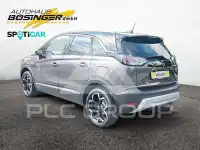 2022 Opel CrosslandX
