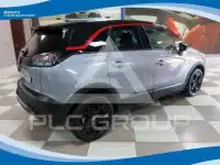 2022 Opel CrosslandX