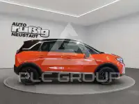 2022 Opel CrosslandX