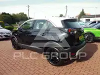 2022 Opel CrosslandX