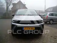 2022 Opel CrosslandX