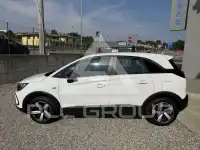 2022 Opel CrosslandX