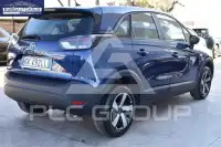 2022 Opel CrosslandX