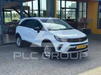 2022 Opel CrosslandX