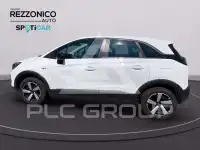 2022 Opel CrosslandX