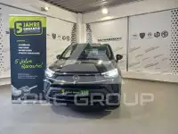 2022 Opel CrosslandX