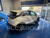 2022 Opel CrosslandX
