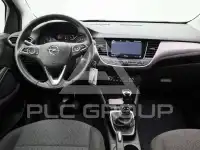 2022 Opel CrosslandX