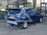 2022 Opel CrosslandX