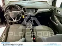 2022 Opel CrosslandX