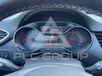 2022 Opel CrosslandX