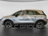 2022 Opel CrosslandX