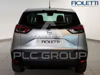 2022 Opel CrosslandX