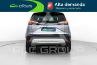 2022 Opel CrosslandX