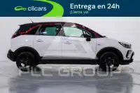 2022 Opel CrosslandX