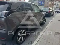 2022 Opel CrosslandX