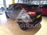 2022 Opel CrosslandX