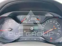 2022 Opel CrosslandX