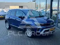 2022 Opel CrosslandX