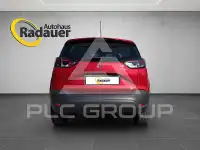 2022 Opel CrosslandX